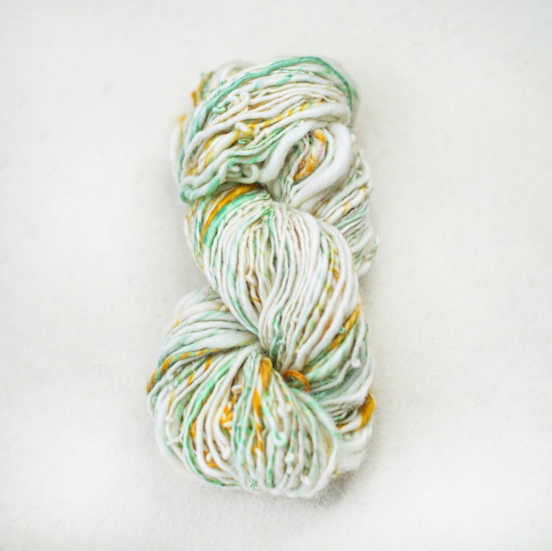 KOEL Handspun LE. - No.049
