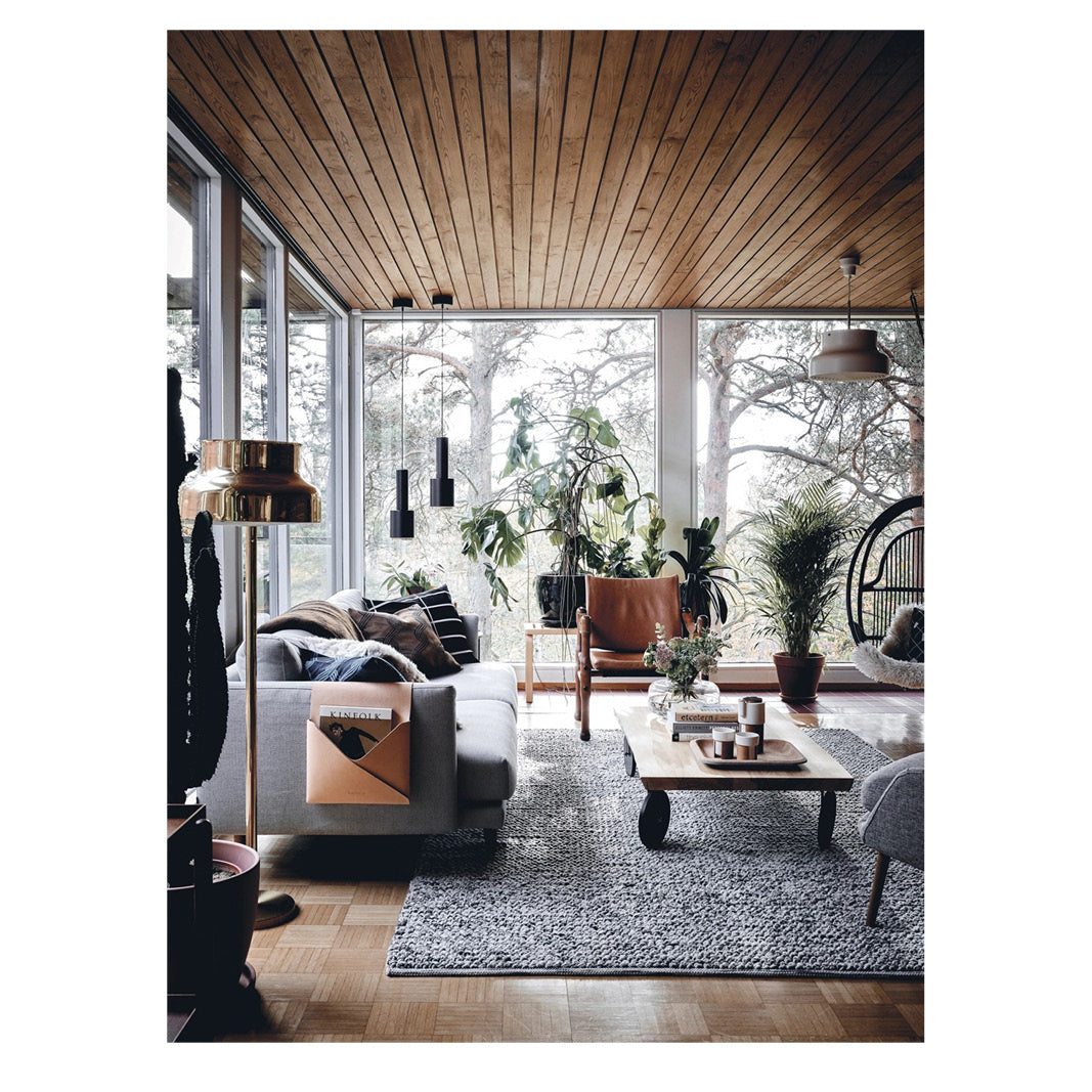 Book : Happy Homes - Creative