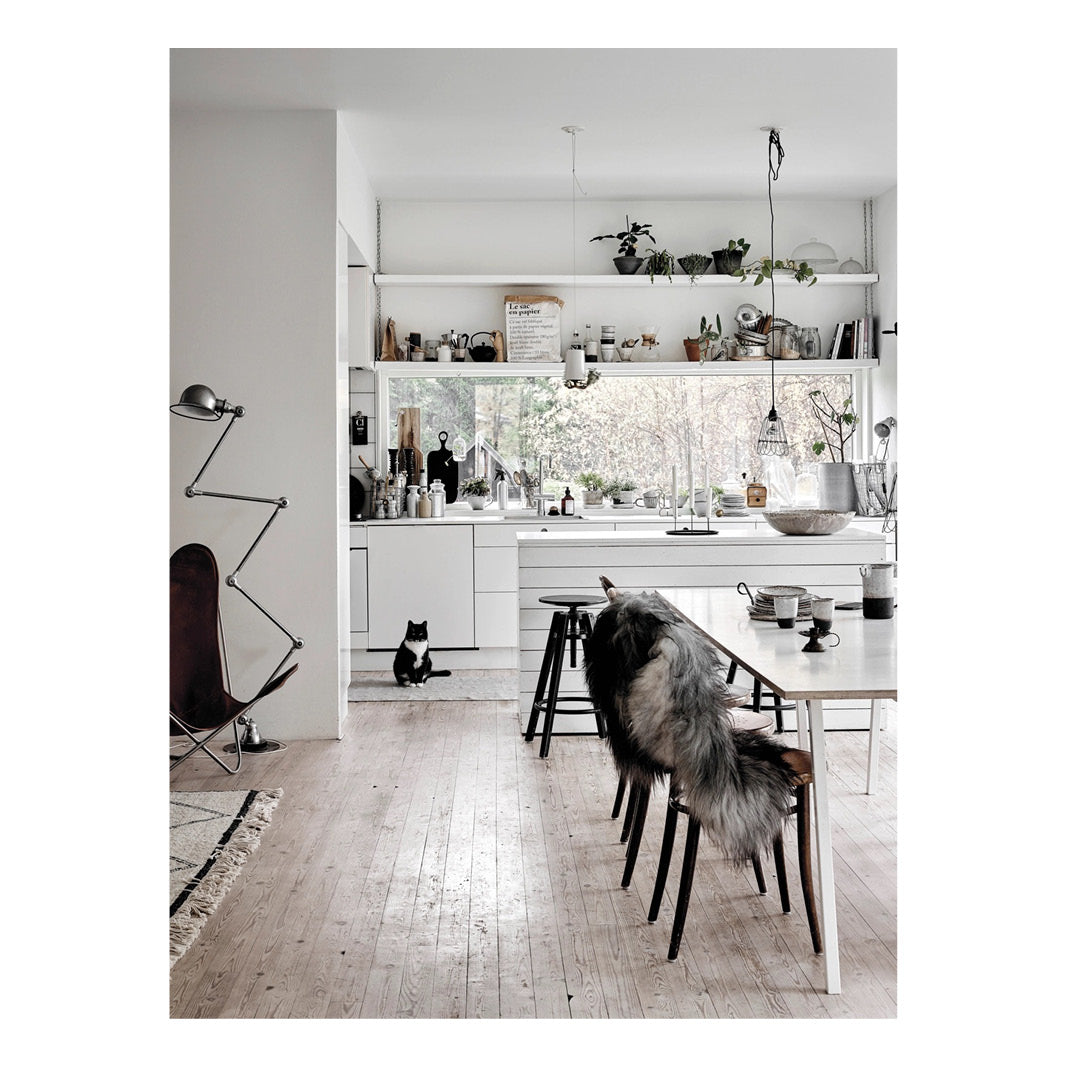 Book : Happy Homes - Creative