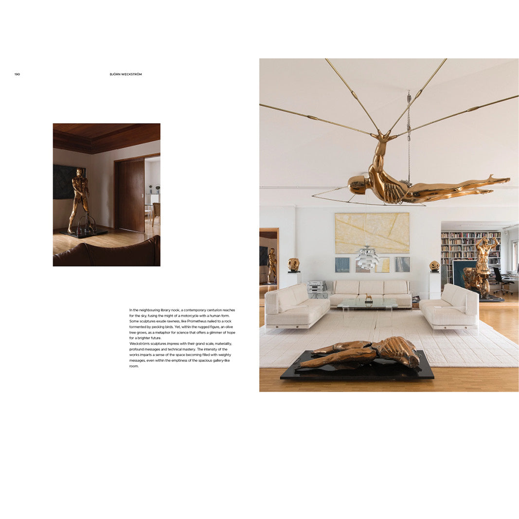 Book : Iconic Atelier