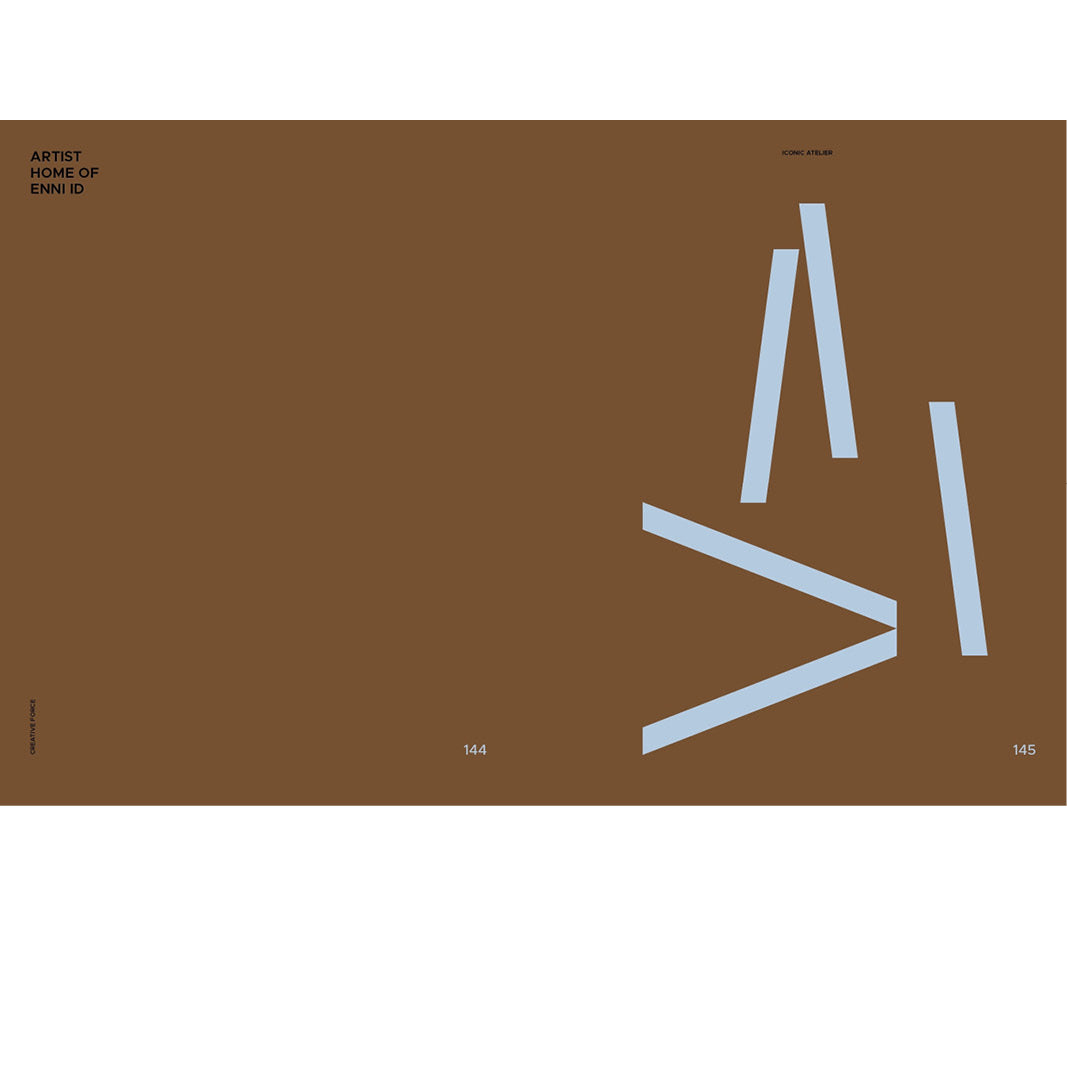 Book : Iconic Atelier