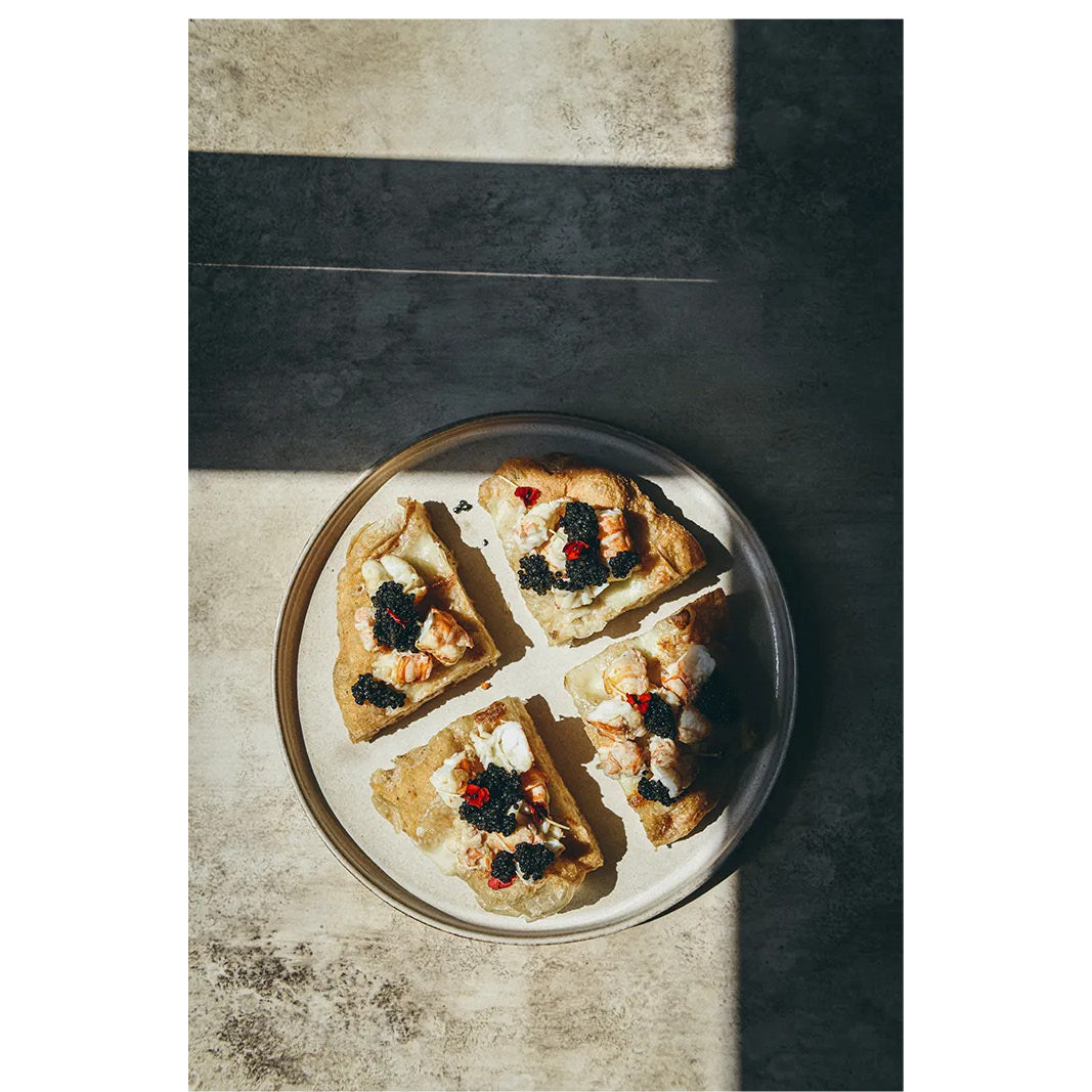 Book : Passione Pizza - the Art of Homemade Pizza and Beyond