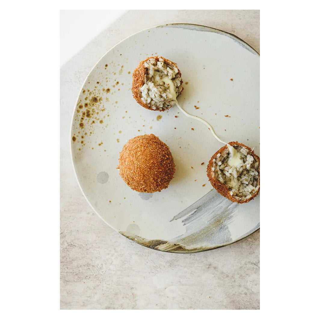 Book : Passione Pizza - the Art of Homemade Pizza and Beyond