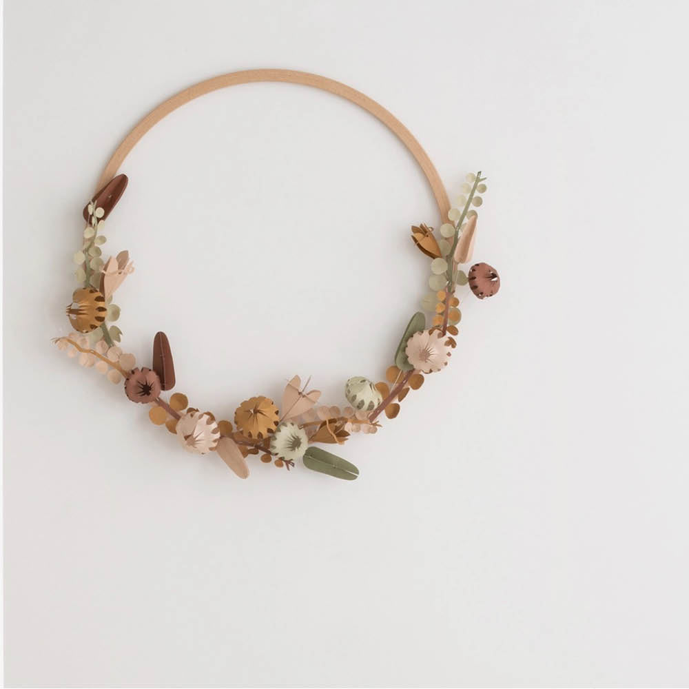 Jurianne Matter: Field Flowers