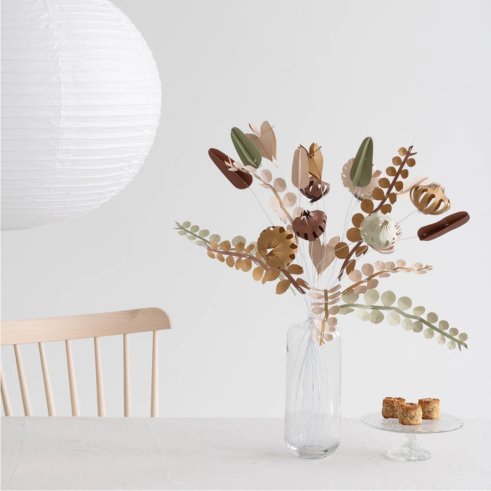 Jurianne Matter: Field Flowers