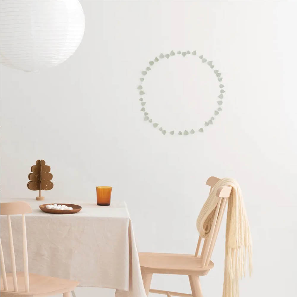 Jurianne Matter: Twig Leaves