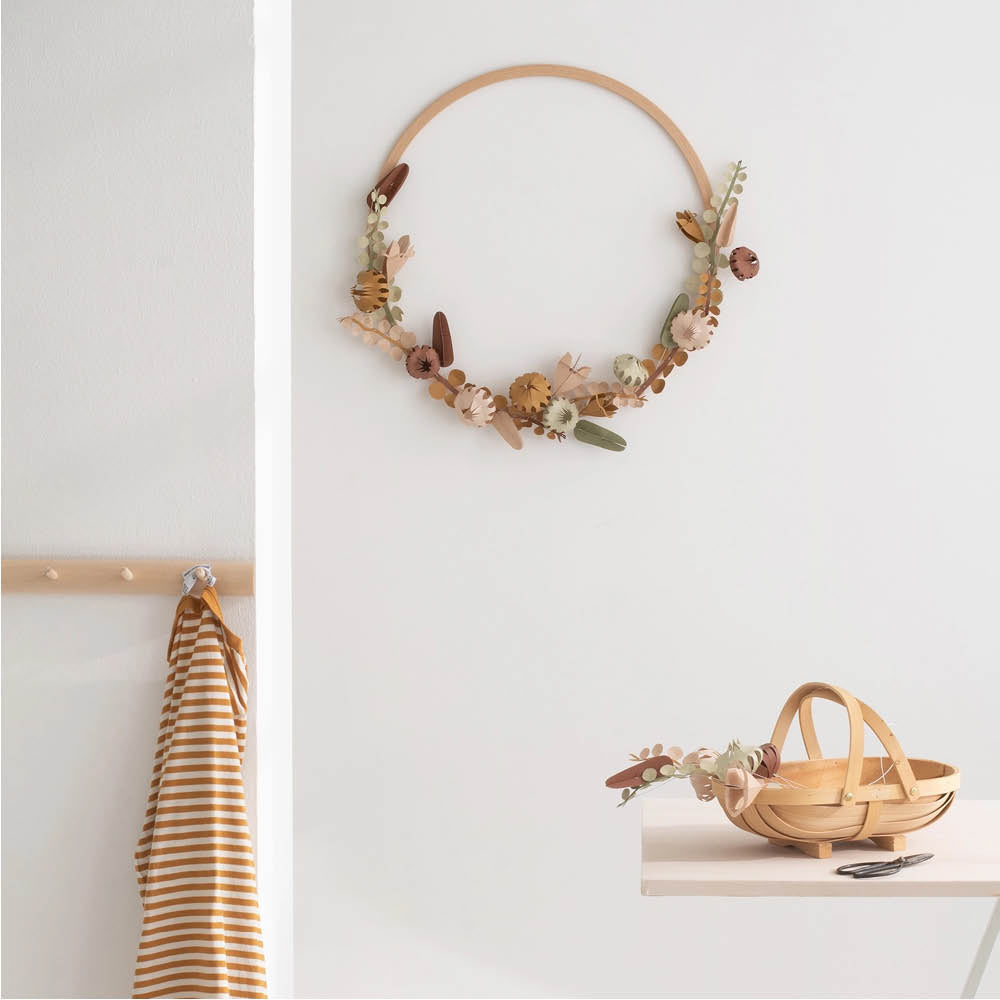 Jurianne Matter: Field Flowers