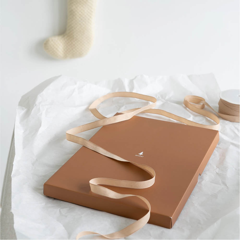 Jurianne Matter: Advent Tree