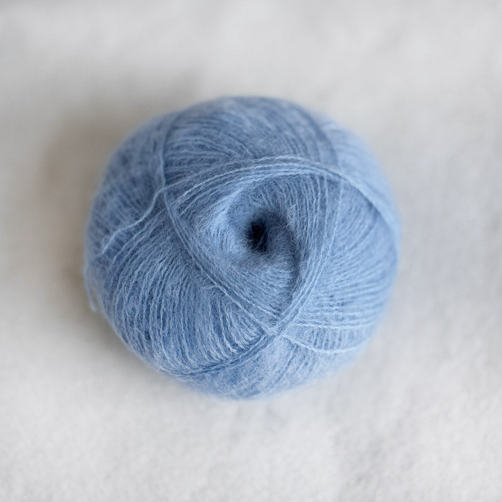 KOEL 100% Carded Wool