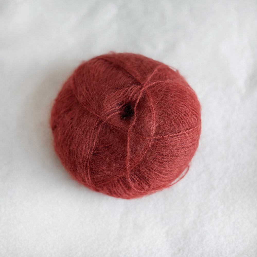 KOEL 100% Carded Wool