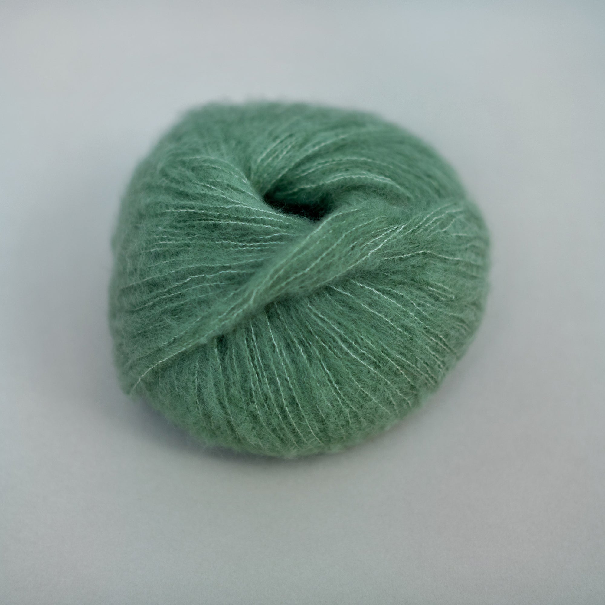 KOEL Cuddle Cashmere