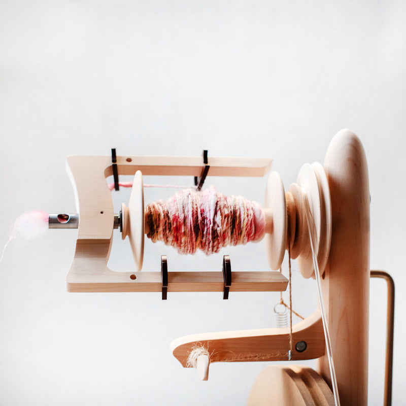 Kromski: Spinning Wheel Fantasia