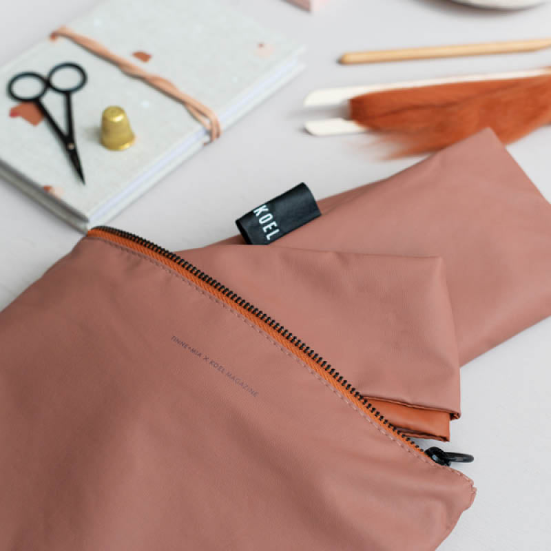 Bag : KOEL x Tinne+Mia