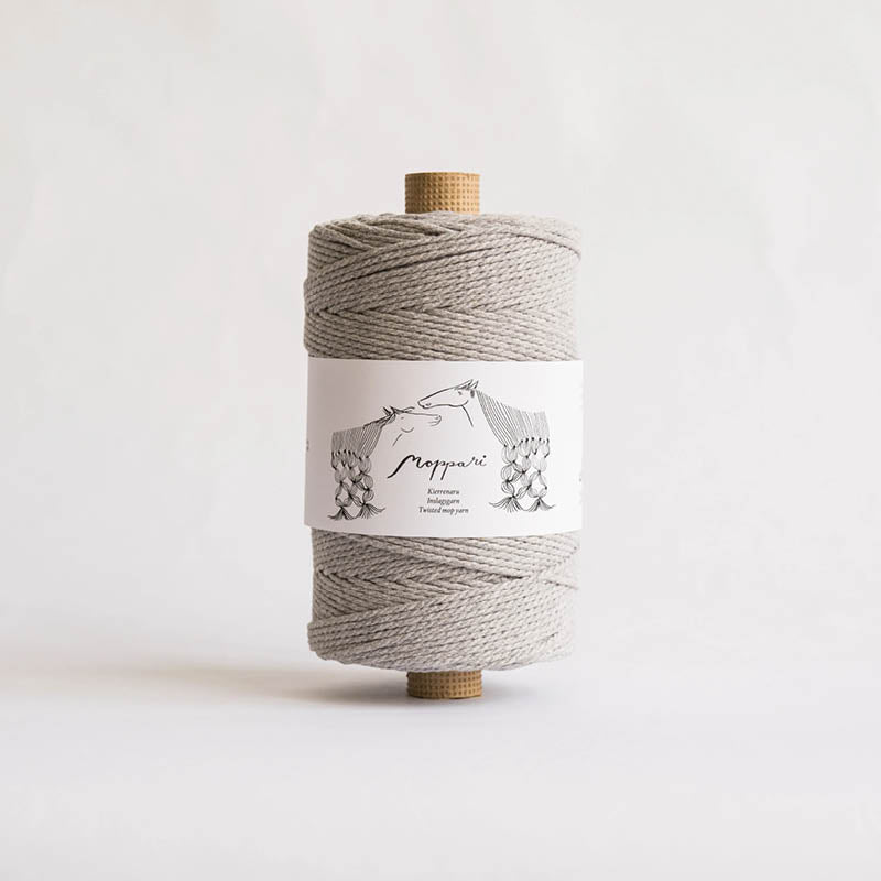 Cotton Moppari
