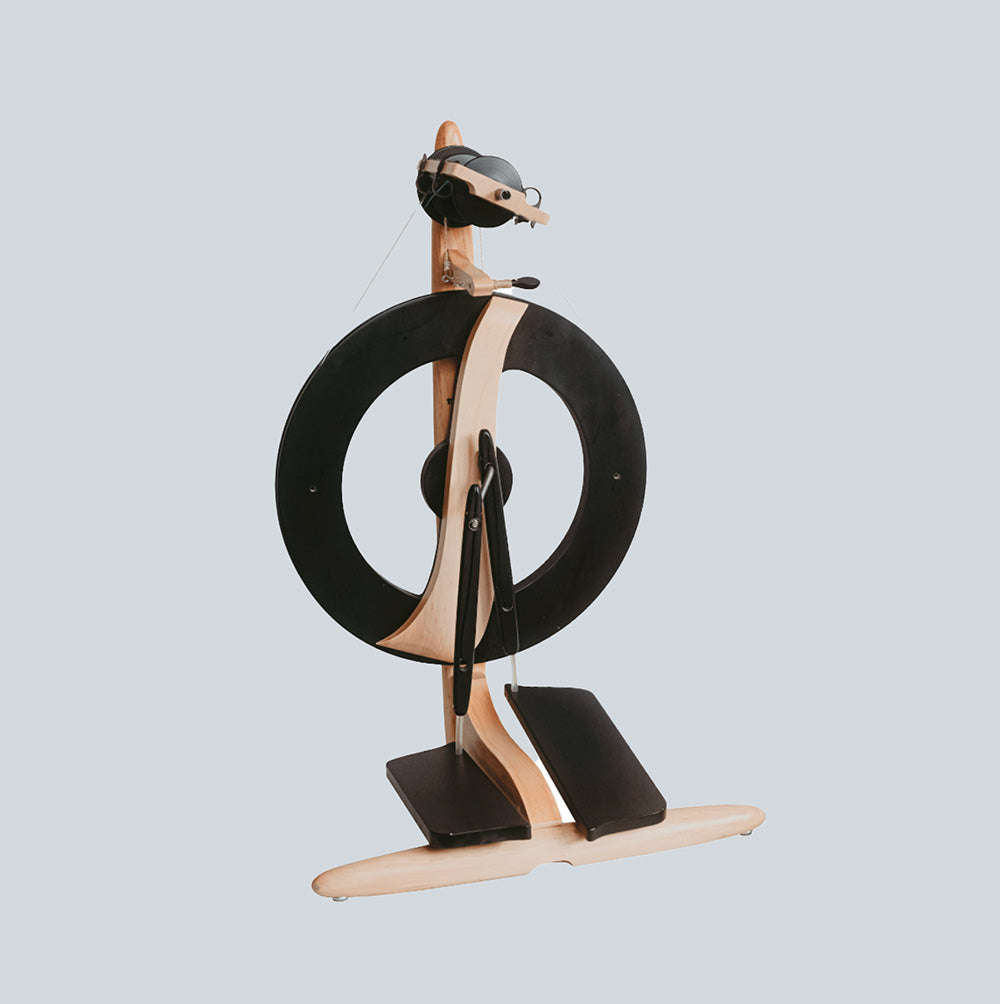 Kromski: Spinning Wheel Fantasia