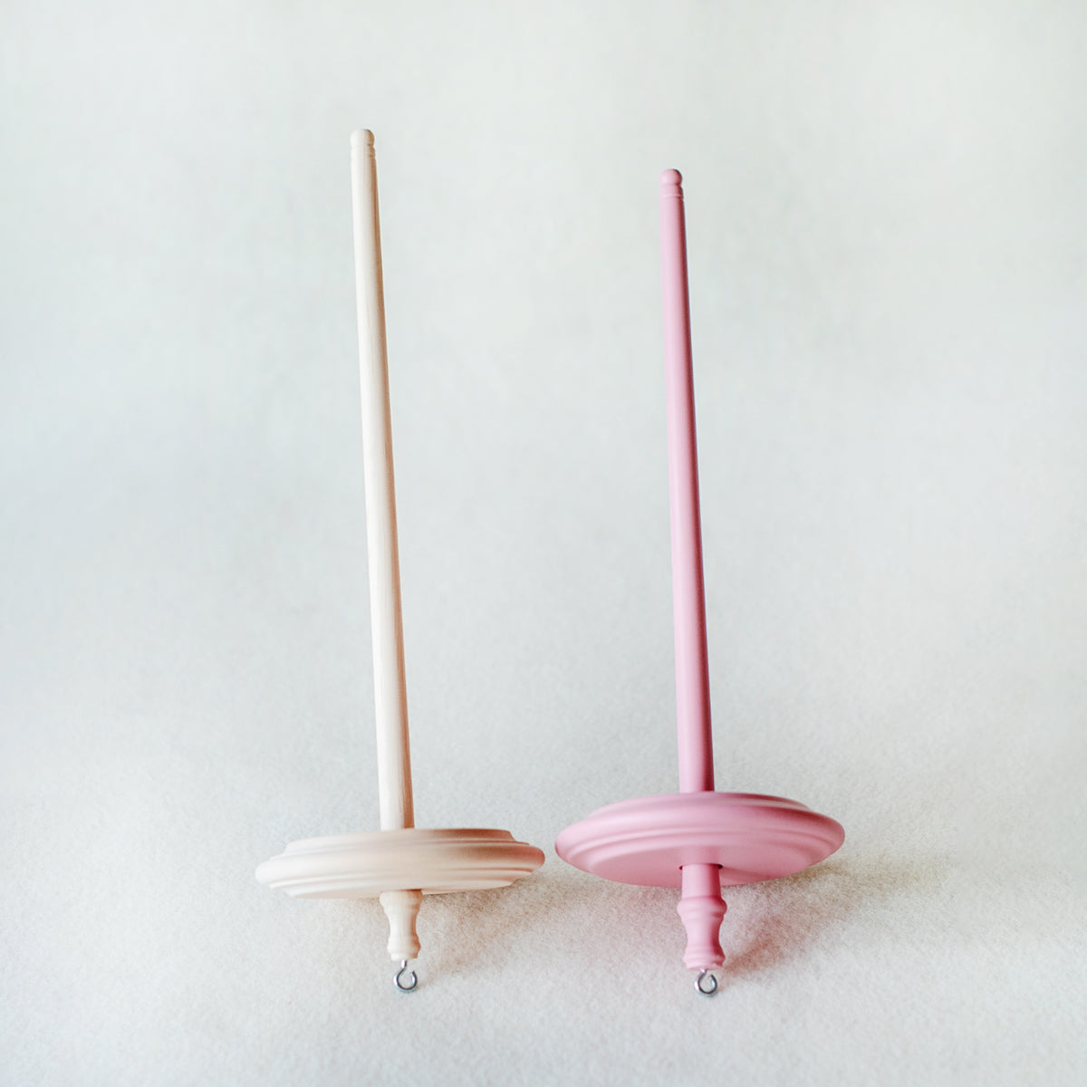 Kromski: Drop Spindle