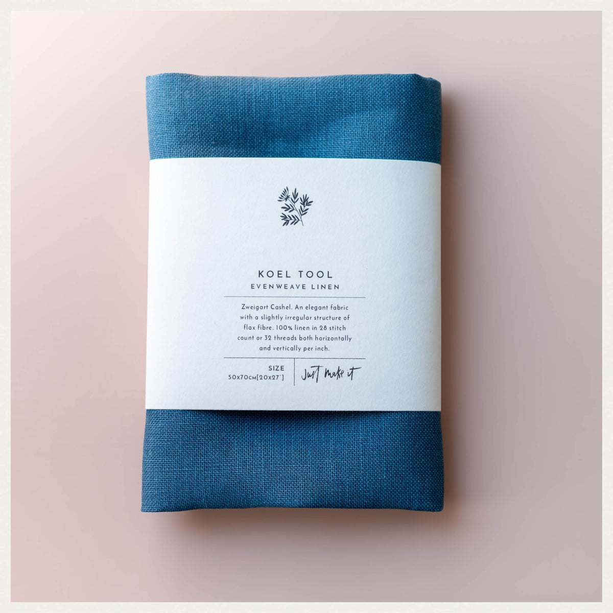 Embroidery Fabric - Belfast