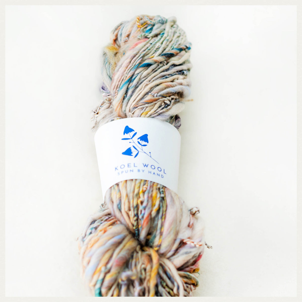 KOEL Handspun LE. - No.001