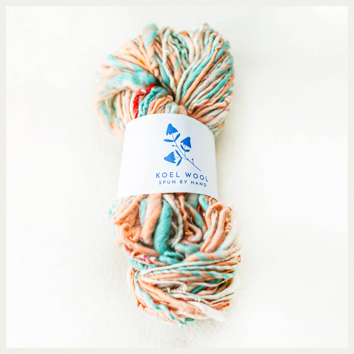 KOEL Handspun LE. - No.021