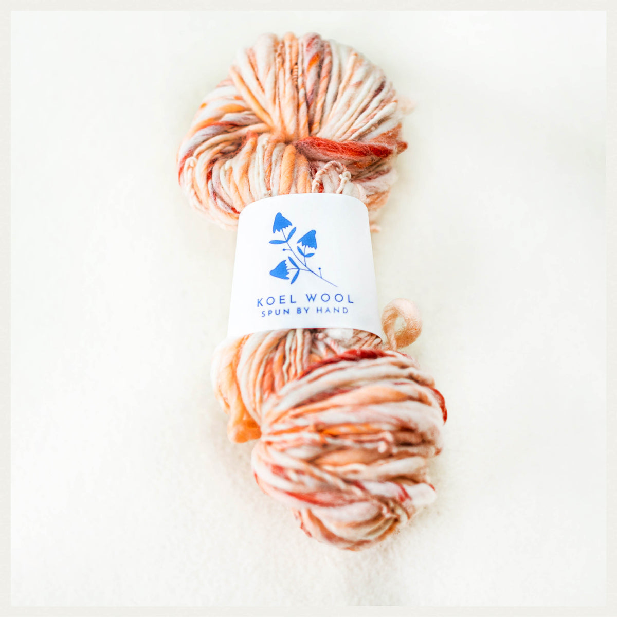 KOEL Handspun LE. - No.024