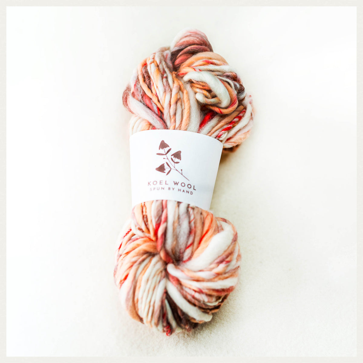KOEL Handspun LE. - No.025