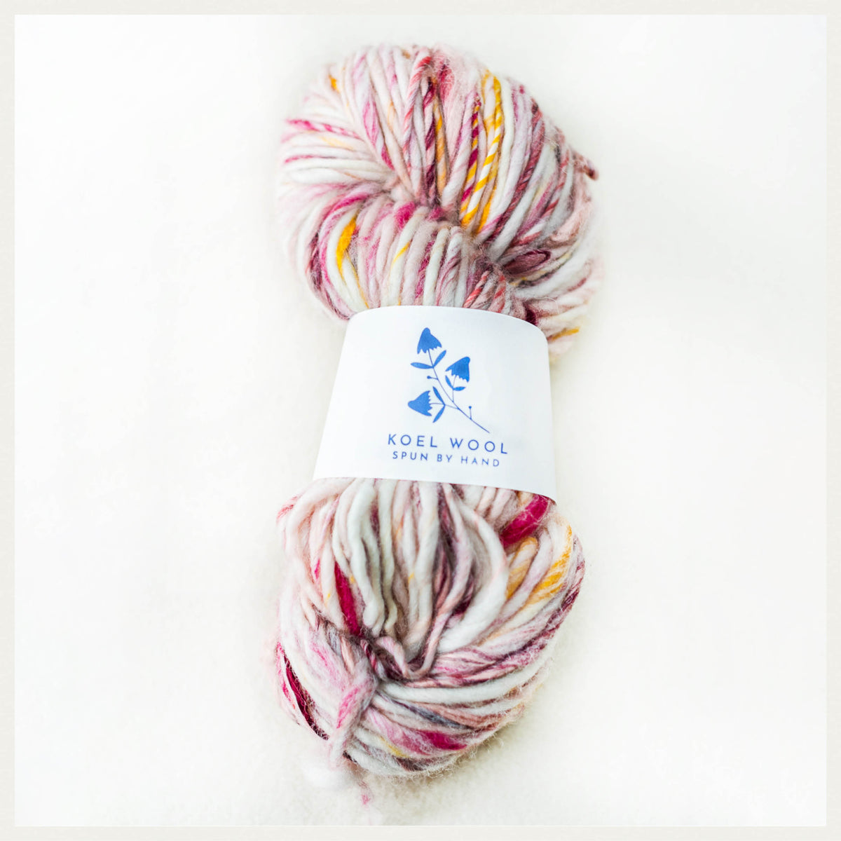 KOEL Handspun LE. - No.026