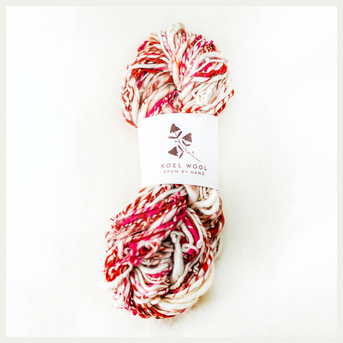 KOEL Handspun LE. - No.030