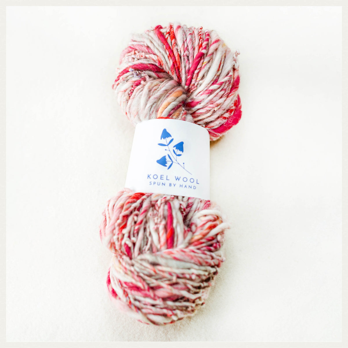 KOEL Handspun LE. - No.031