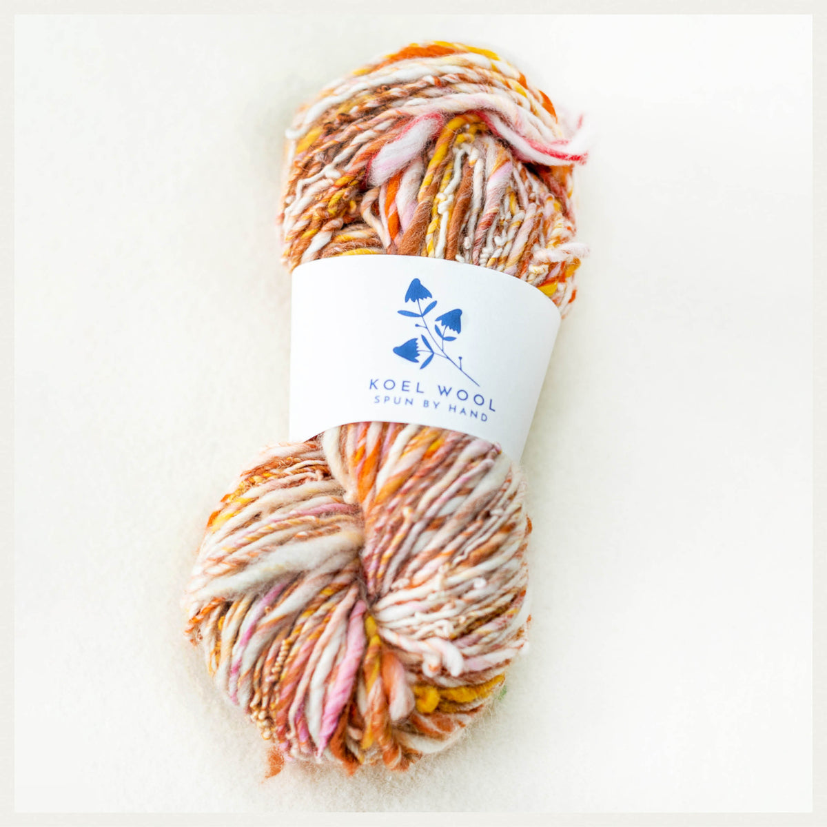 KOEL Handspun LE. - No.033