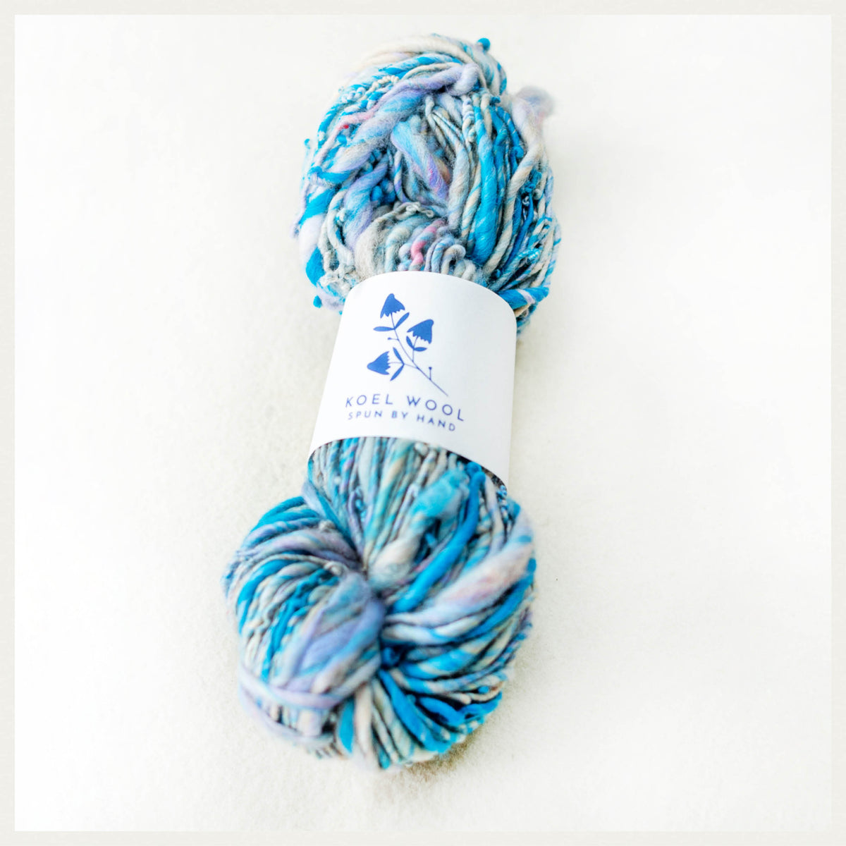 KOEL Handspun LE. - No.037