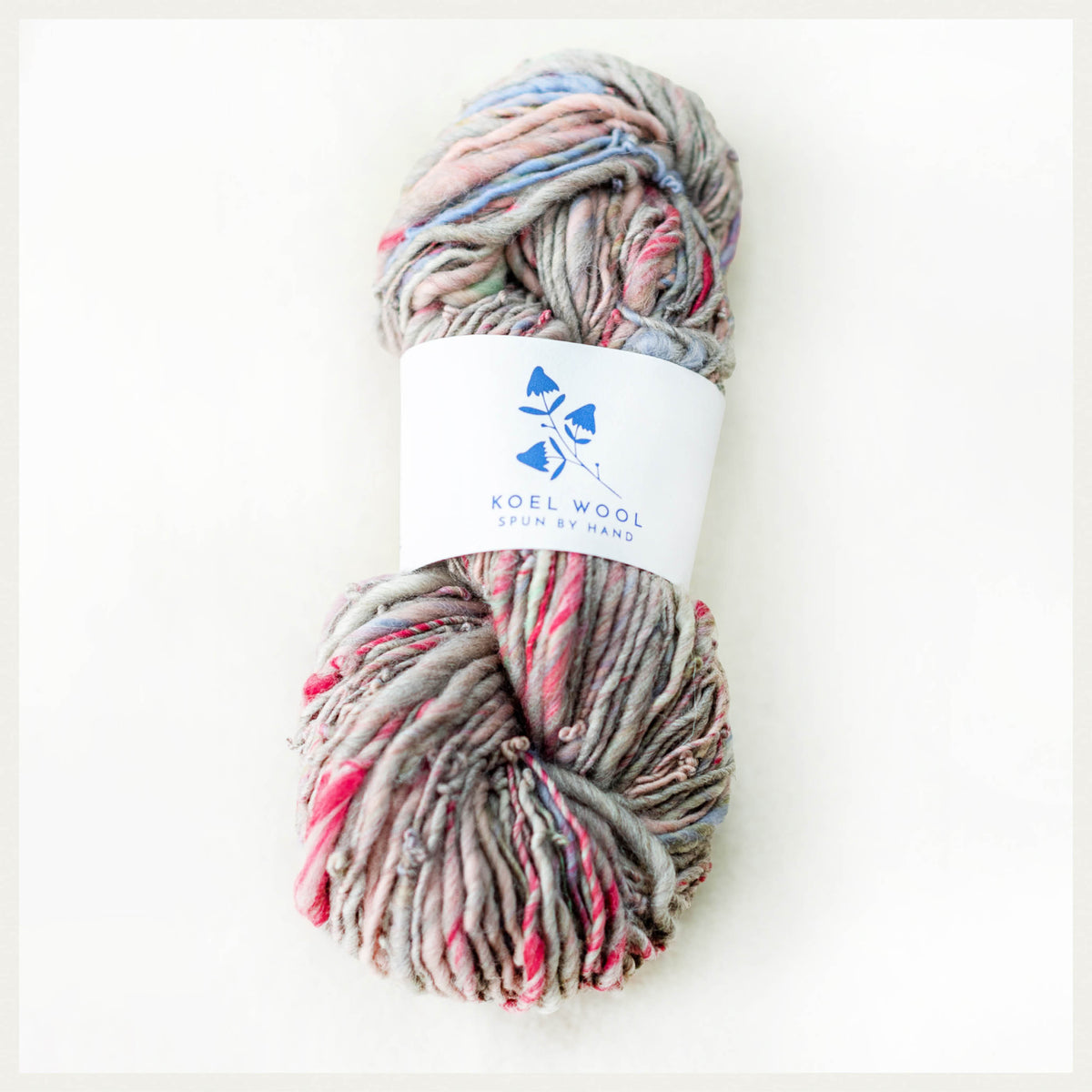 KOEL Handspun LE. - No.040