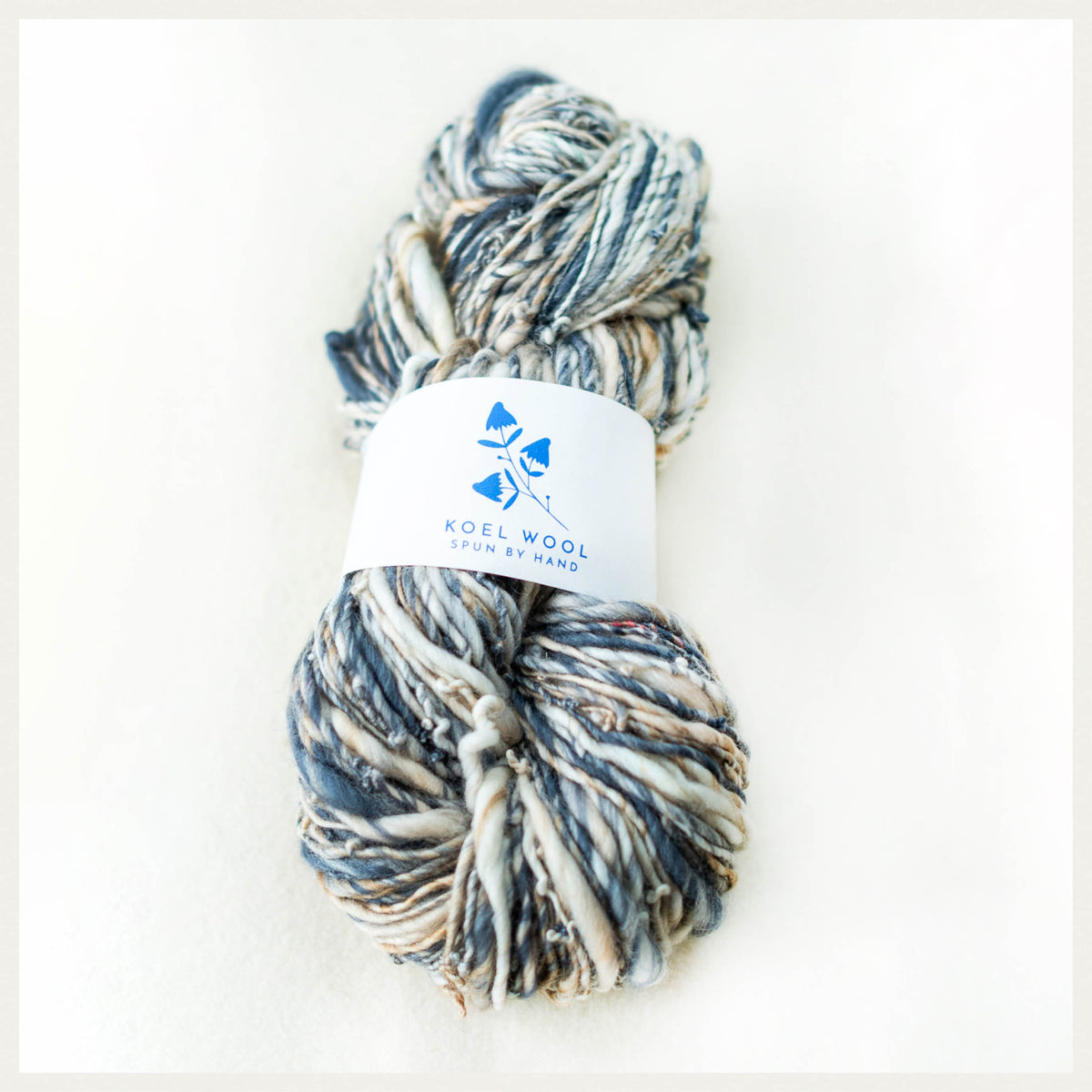 KOEL Handspun LE. - No.041