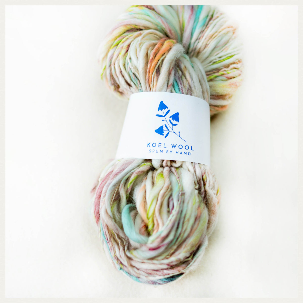 KOEL Handspun LE. - No.042