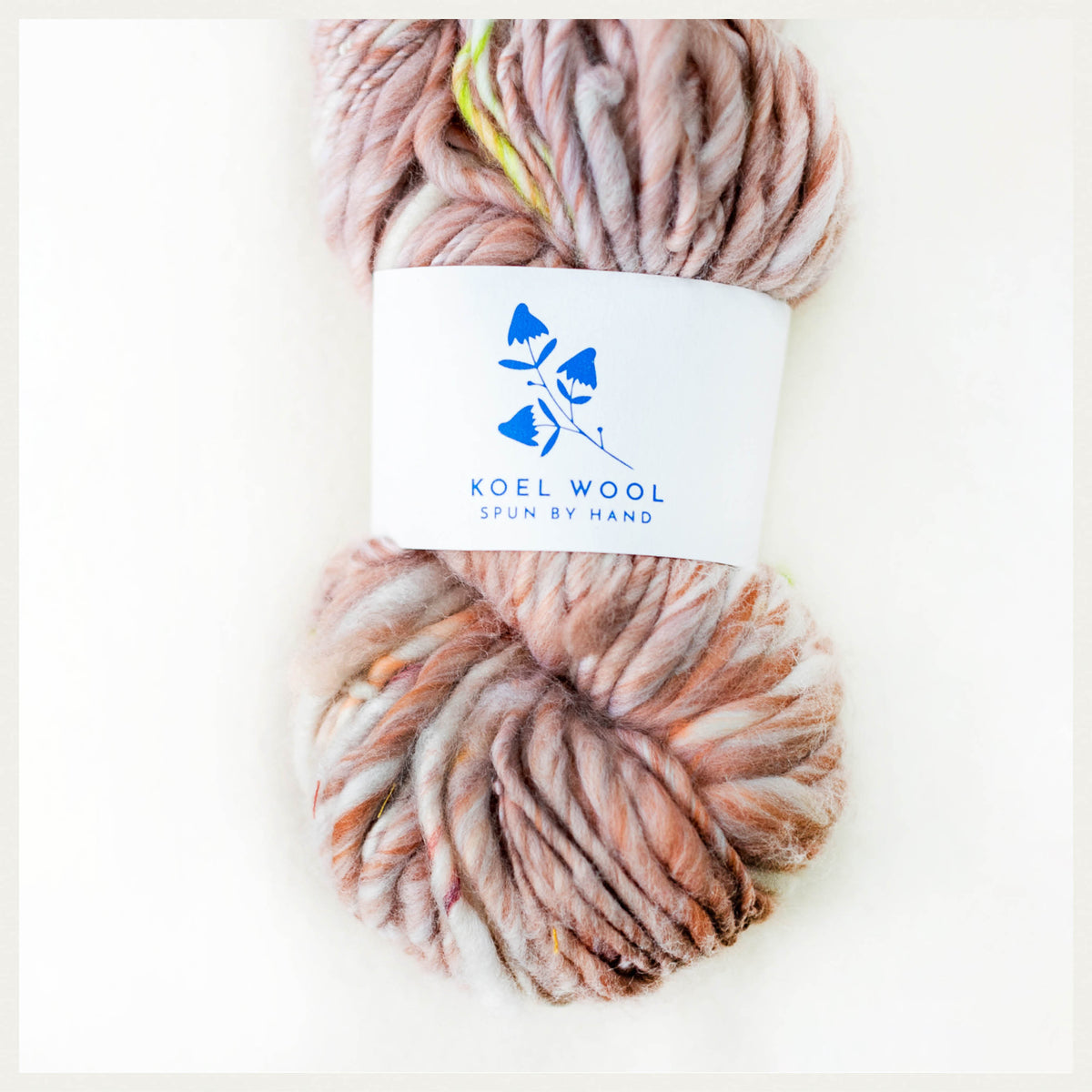 KOEL Handspun LE. - No.043