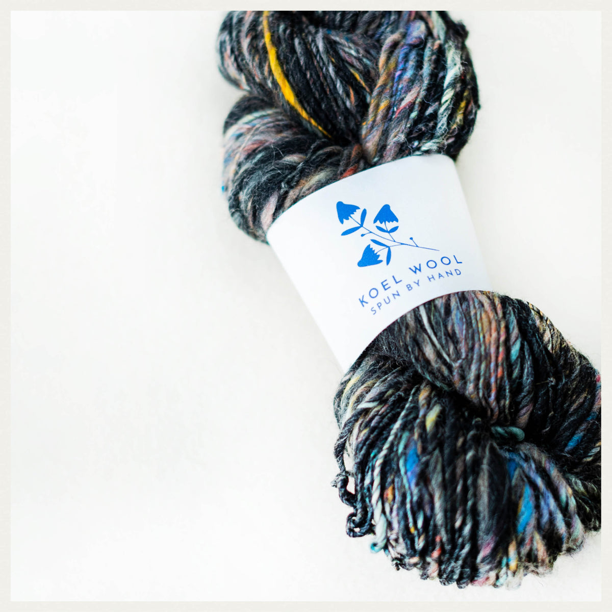 KOEL Handspun LE. - No.044