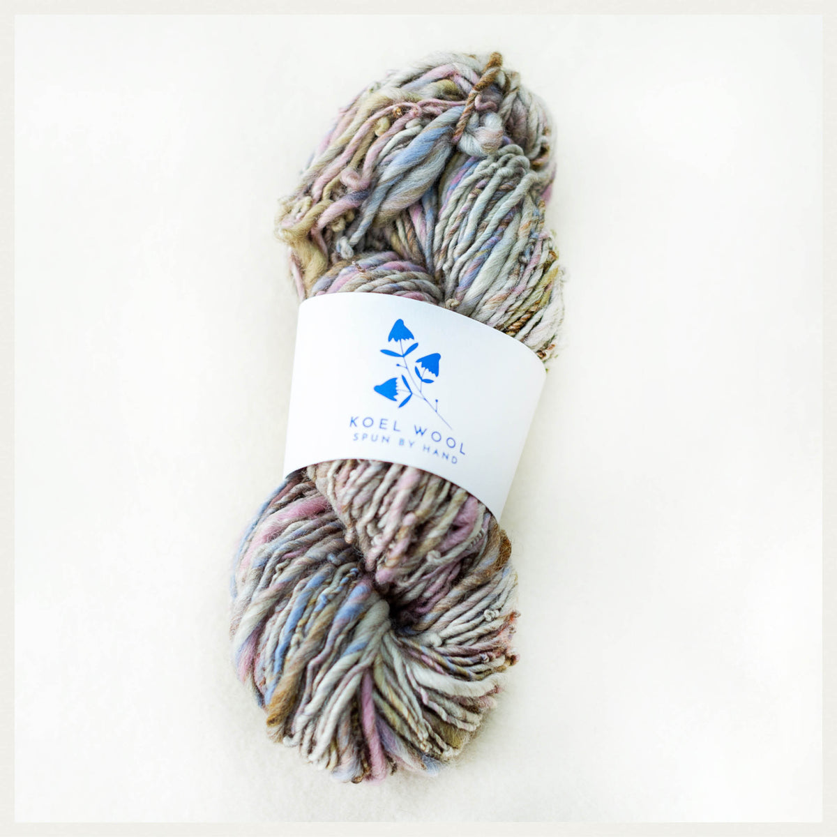 KOEL Handspun LE. - No.045