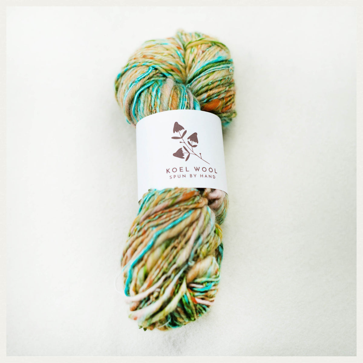 KOEL Handspun LE. - No.046
