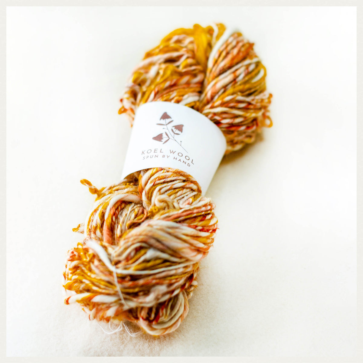 KOEL Handspun LE. - No.047