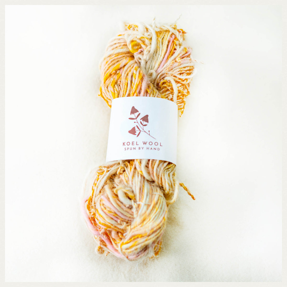 KOEL Handspun LE. - No.048