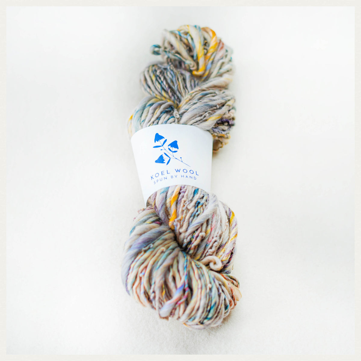 KOEL Handspun LE. - No.005