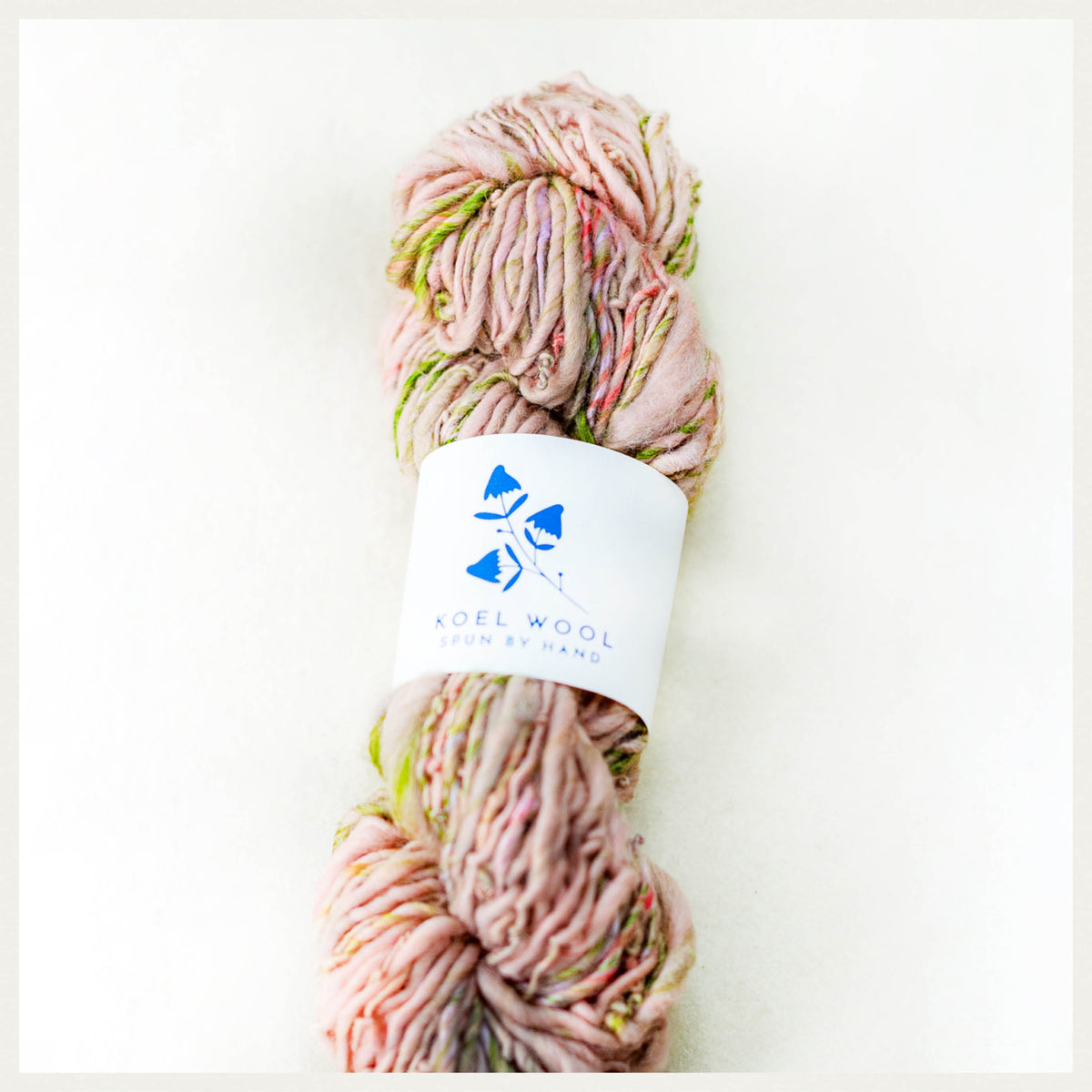 KOEL Handspun LE. - No.050