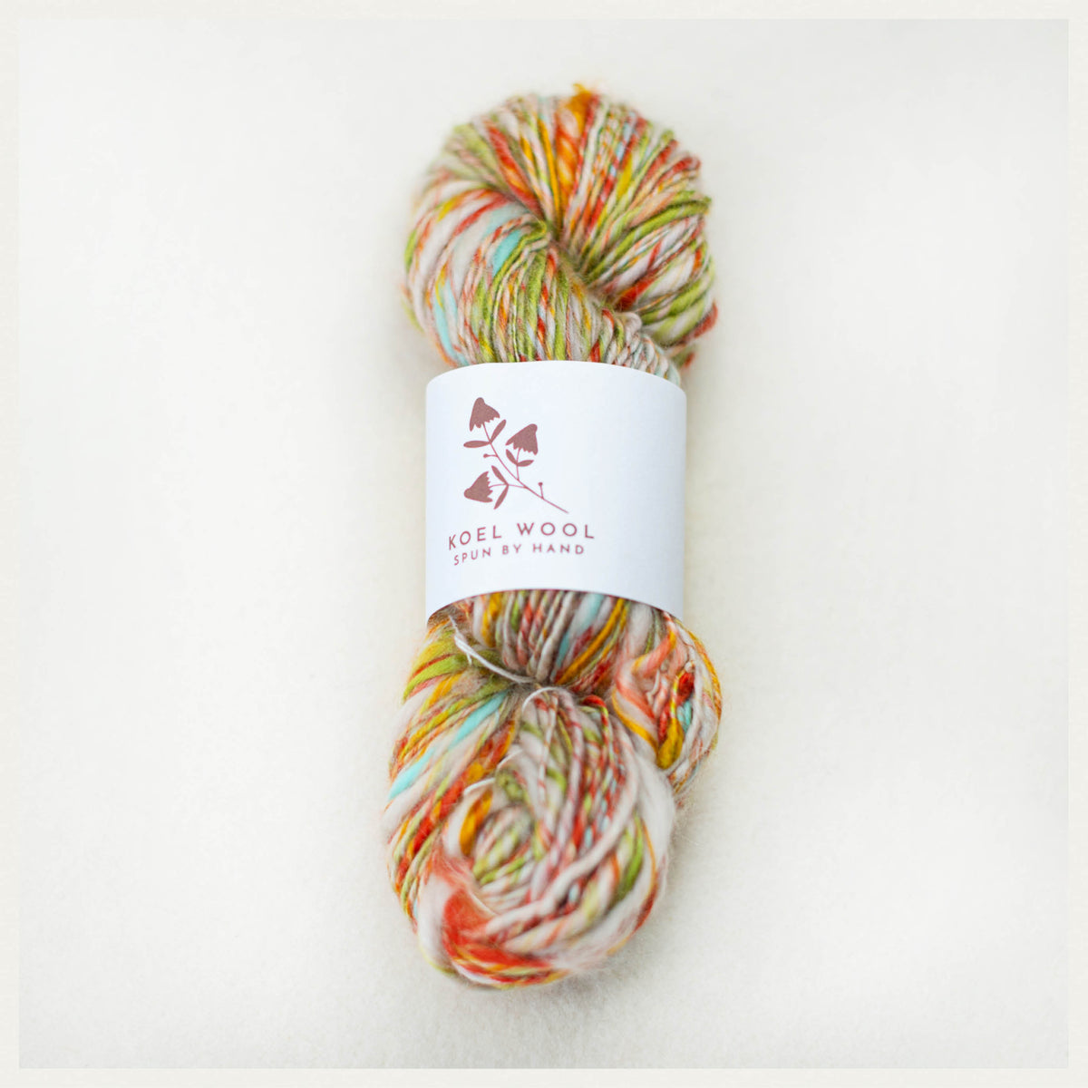 KOEL Handspun LE. - No.051