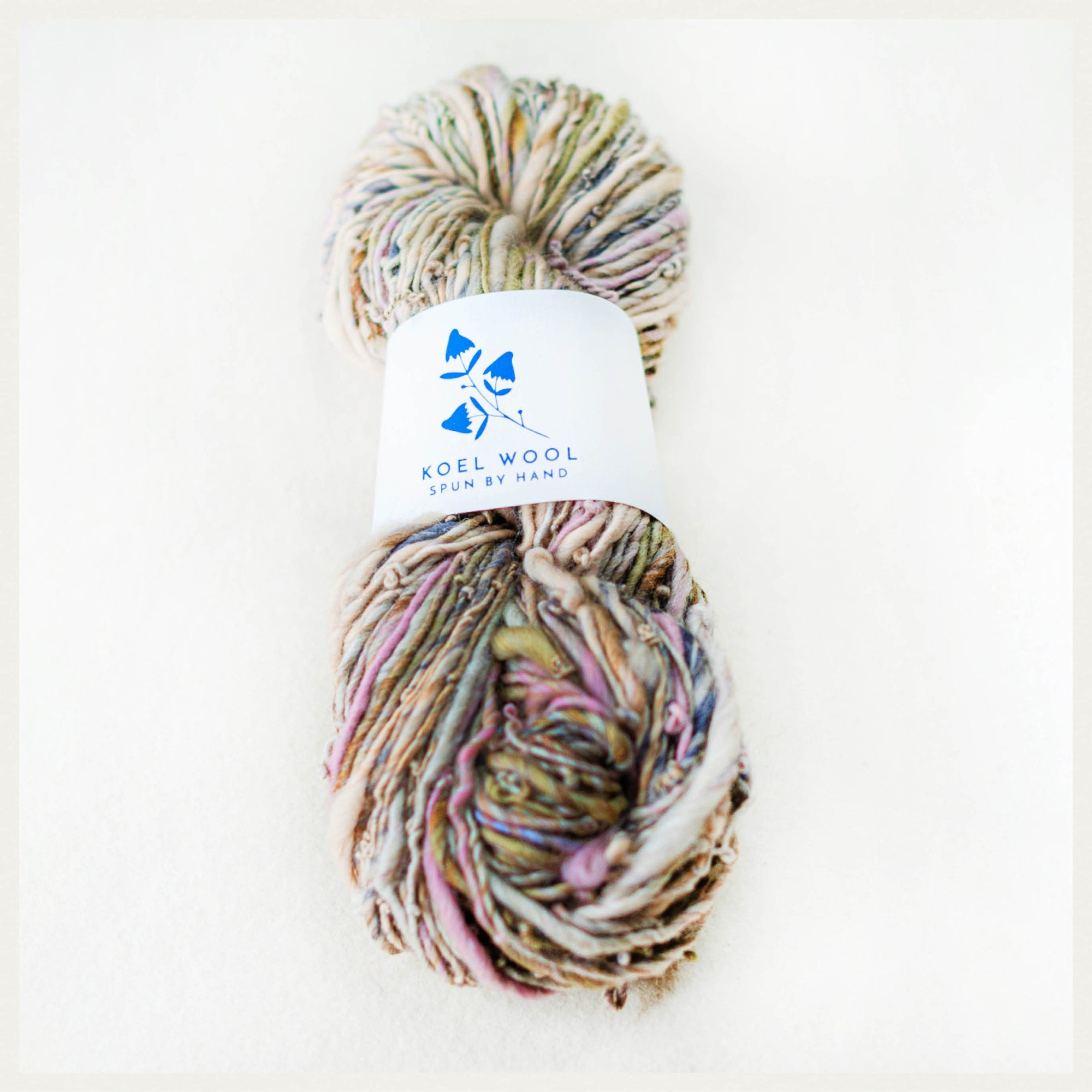 KOEL Handspun LE. - No.006