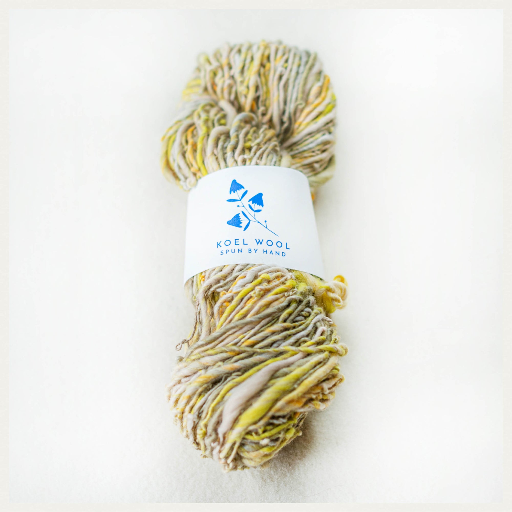 KOEL Handspun LE. - No.009