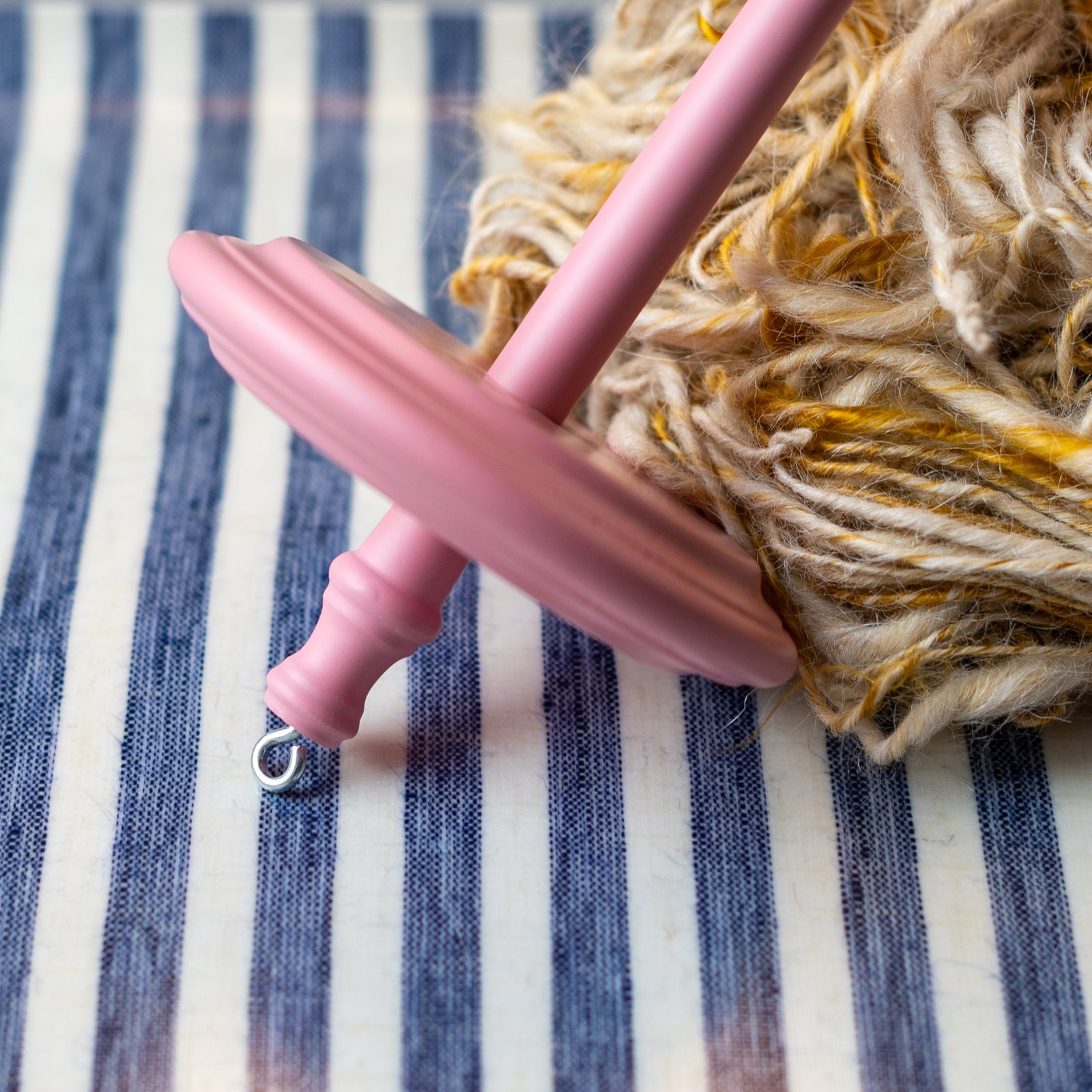 Kromski: Drop Spindle