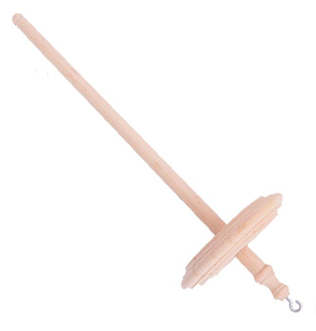 Kromski: Drop Spindle