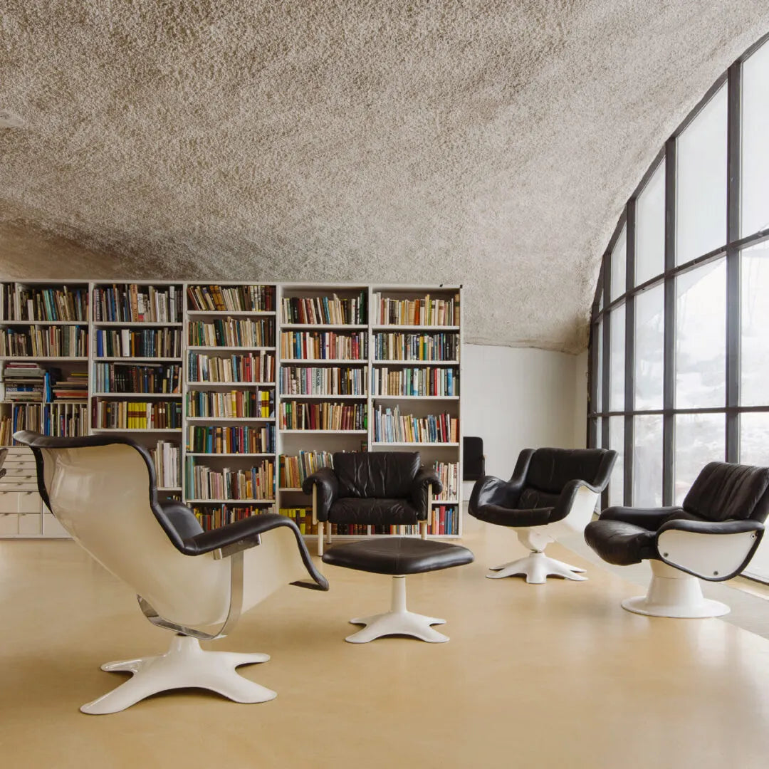 Book : Iconic Atelier