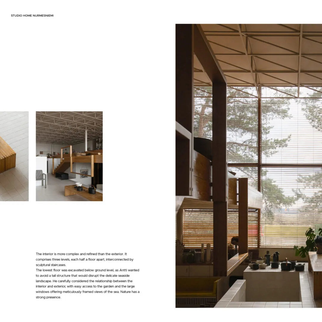 Book : Iconic Atelier