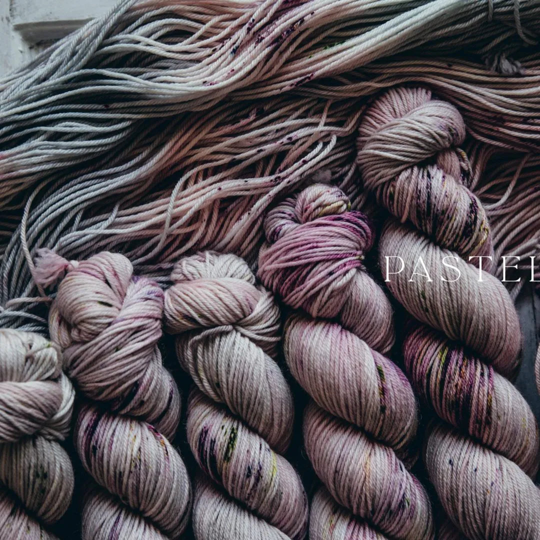 Book : Urban Knit - Modern Nordic Patterns