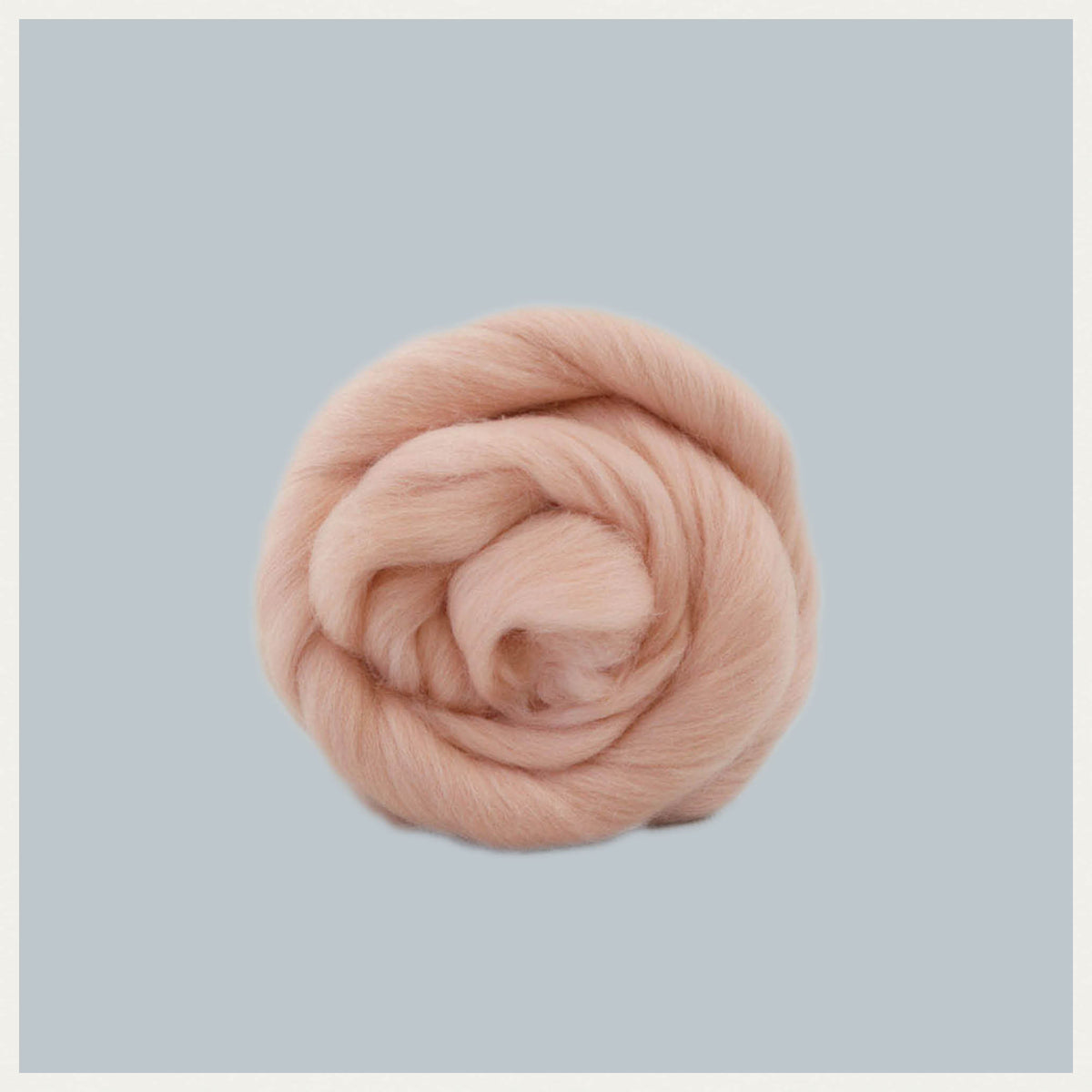 Rovings: Extra Fine Merino Wool